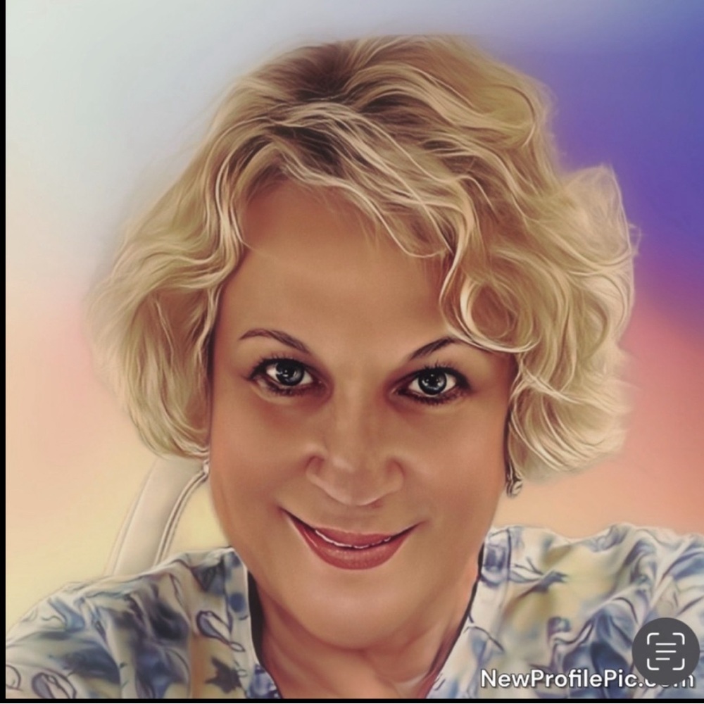 Meet your Posher, Kay